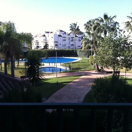 Lorcrimar Iii Apartment *