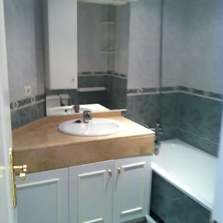 Lorcrimar Iii Apartment Marbella
