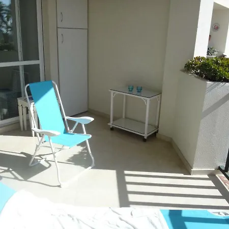 Apartment Lorcrimar Iii