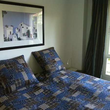 Lorcrimar Iii Apartment