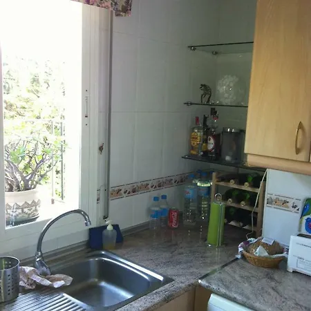 Lorcrimar Iii Apartment