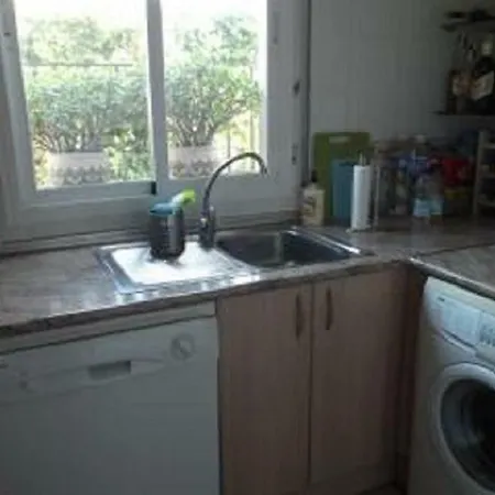 Apartamento Lorcrimar Iii *
