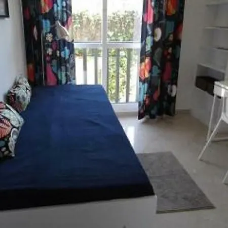 Appartement Lorcrimar Iii Marbellac