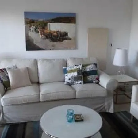 Lorcrimar Iii Appartement *