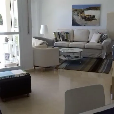 Lorcrimar Iii Apartment