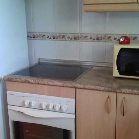 Lorcrimar Iii Apartment Marbella