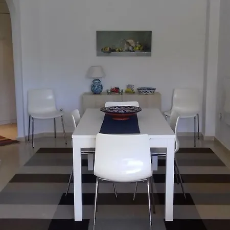 Apartamento Lorcrimar Iii *