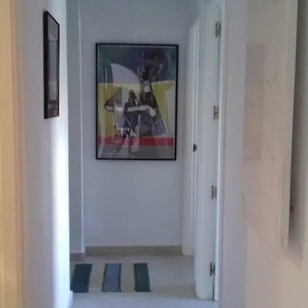 Lorcrimar Iii Apartment Marbella